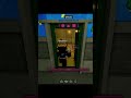 I escape very easily from hide and seek - there were 10 seconds left #inkgame #roblox #viral