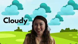 4 Kinds of Weather Demo Video