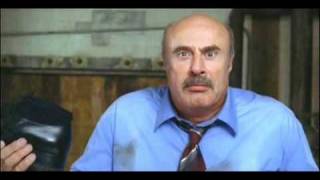 Dr Phil calls Comcast   YouTube transcoded