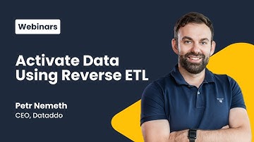 What It Means to Activate Data Using Reverse ETL