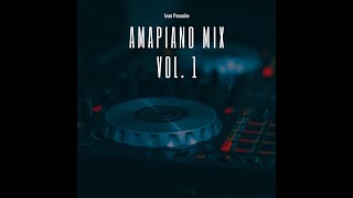 Amapiano Mix Vol.1