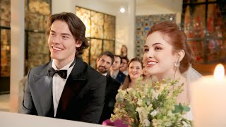 La Rosa de Guadalupe capítulo 2025 | INGRID Y MICAELA SE HACEN [PART 1] FULL HD