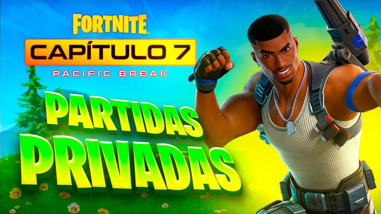 🔴PARTIDAS PRIVADAS AHORA MISMO EN DIRECTO CAPTITULO 7 FORTNITE NUEVO PASE DE BATALLA outfits
