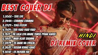 Tera Fitoor, Tere Liye, Tu Jaane Na - Remix | Party dance | latest hindi dj remix | old song edm mix