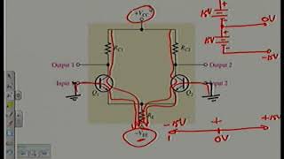 Chapter 6 7 THE DIFFERENTIAL AMPLIFIER