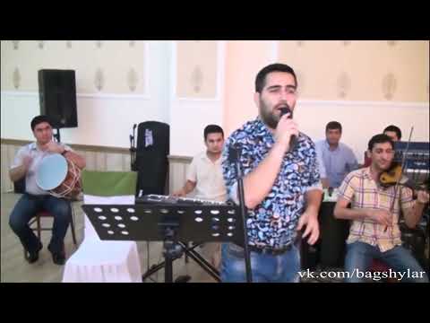 NAZIR HABIBOW - TURKMEN TOY AYDYMLARY | AZER AYDYMLARY | ARHIW 2014