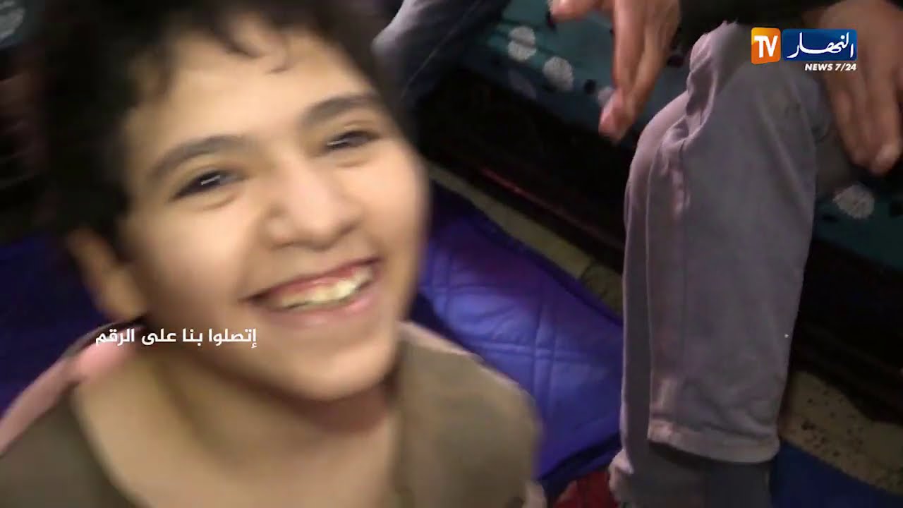 دلال خير: شابة من باتنة تعاني من إعاقة حركية وعائلتها ميسورة الحال لم تستطع تلبية أبسط حاجياتها