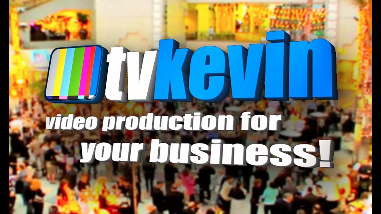Corporate Video Production Los Angeles