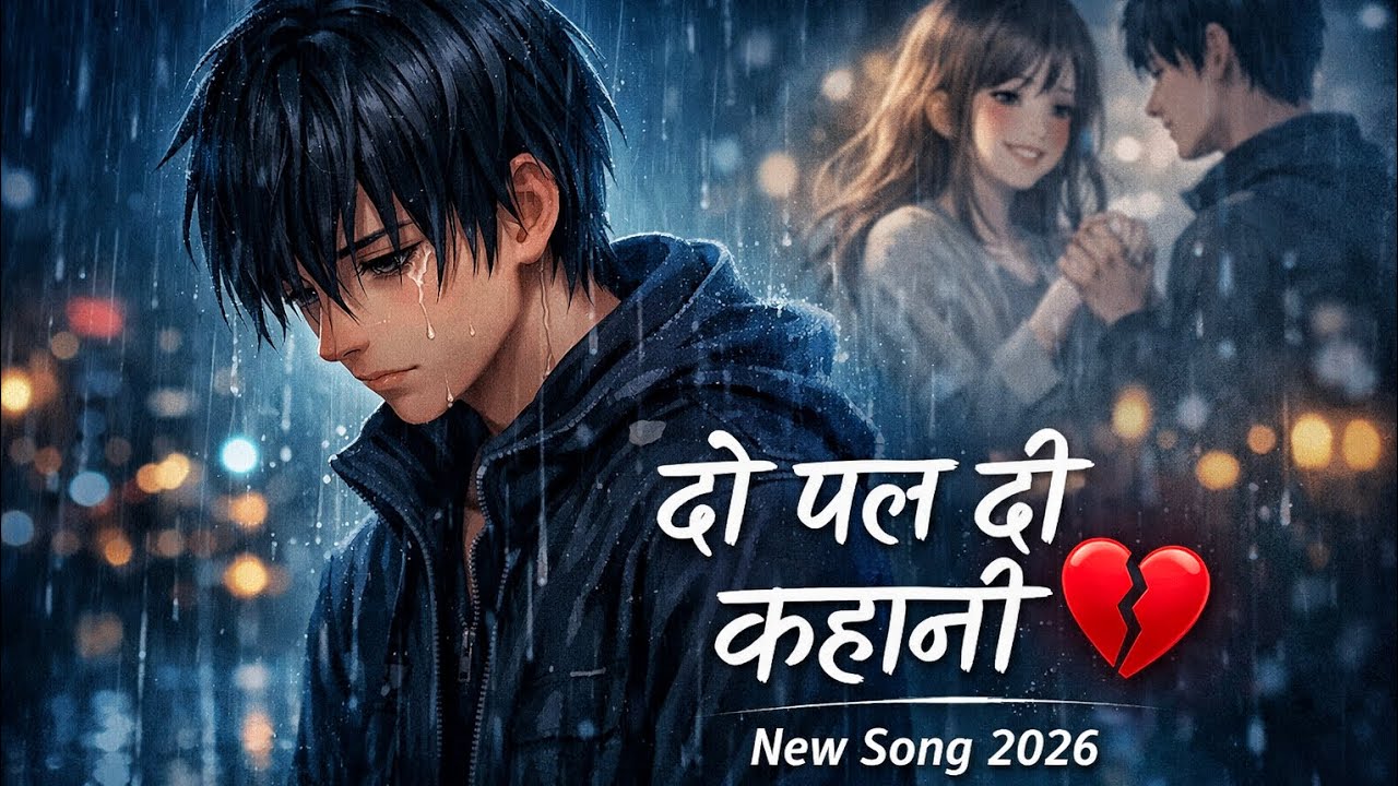 Do Pal Di Kahaani ❤️‍🩹