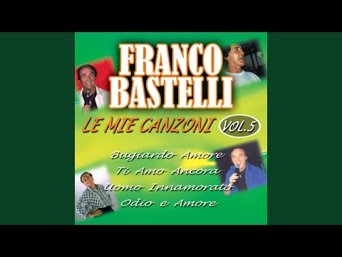 Bugiardo amore