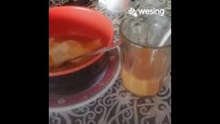 Tua enda sebanding Lagu asal rickie Andrewson ... Wessing cover : patrus graman