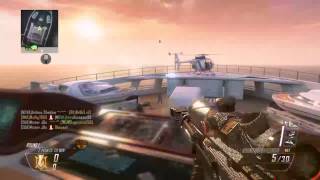 Black Ops 2 6 Man Feed- DSR