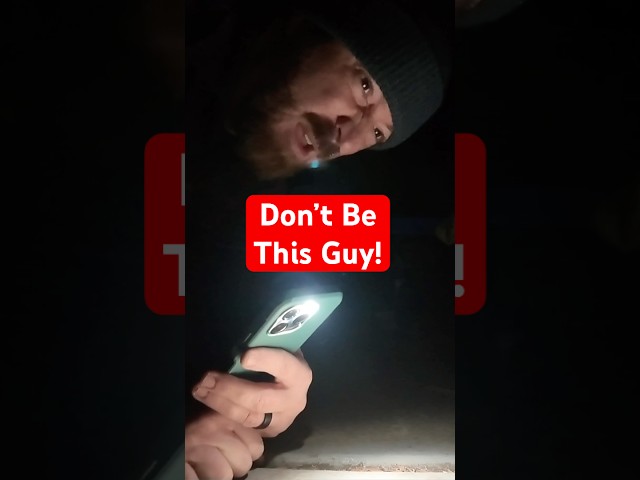 I've Bought This Flashlight 3 Times #edc #flashlight