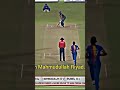 মাহমুদউল্লাহ রিয়াদ 🥺🥺 #cricket