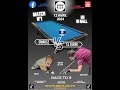 10ball match france marc smausz vs skander el fekih race to 9