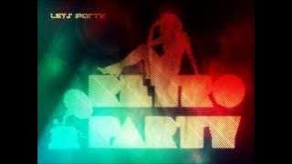 Dj Bojka - 'Retro Party Mix'