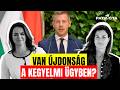 A kegyelmi ügy felmelegítése is ABSZOLÚT FILMSZÍNHÁZ? / Szűcs Gábor