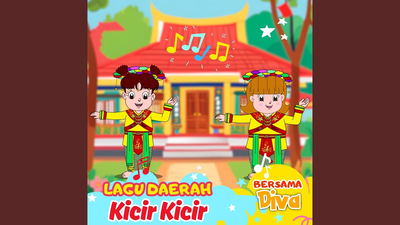 Kicir Kicir (Lagu Daerah Betawi)