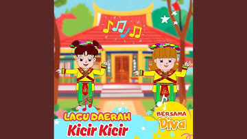 Kicir Kicir (Lagu Daerah Betawi)