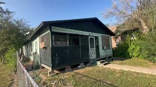 The Resaca City San Benito Texas