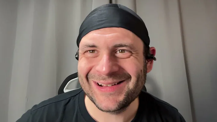 EKSA S30 : Open-Ear Air Conduction True Wireless Headset unboxing and instructions