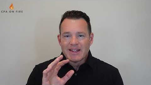 CPA On Fire | Virtual CFO & Accounting Services | Intro Video