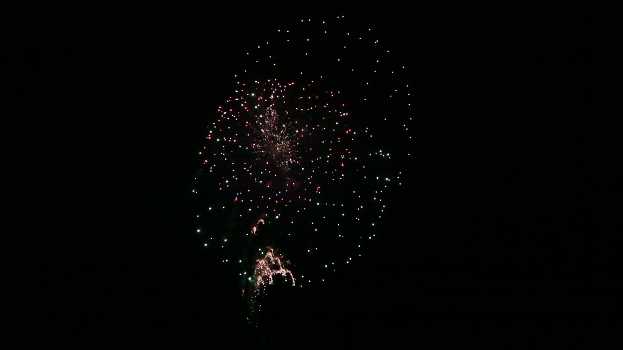 21年3月日 冬のロングラン花火 卒業 旅立ち応援花火 Youtube