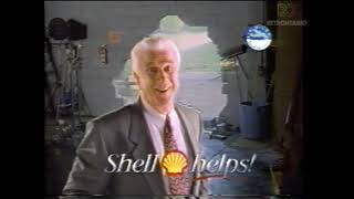 SHELL LESLIE NIELSEN (1999)