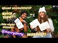 Most Likely To...? *Ghost encounters? Spicy Tapes?* || ft. HarryDTTV