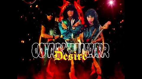 Desire - Otak Ular
