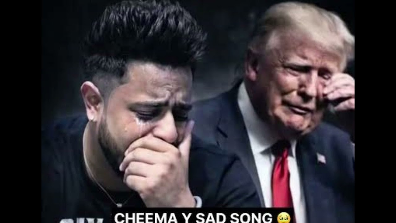 Young goat || AI sad version || punjabi latest song 