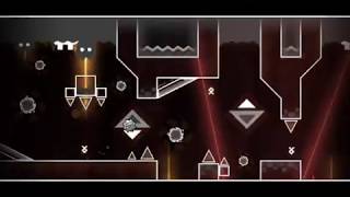 God Yeeter 91% (easy demon) Geometry dash