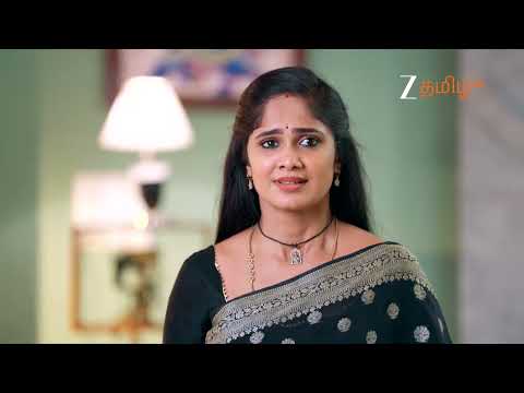 அயலி (Ayali) | திங்கள்- சனி | 8.30 PM | 06th October 2026 | Promo | ZeeTamil.