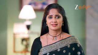 அயலி (Ayali) திங்கள் - சனி 8.30 Pm 06Th October 2026 Promo Zeetamil.