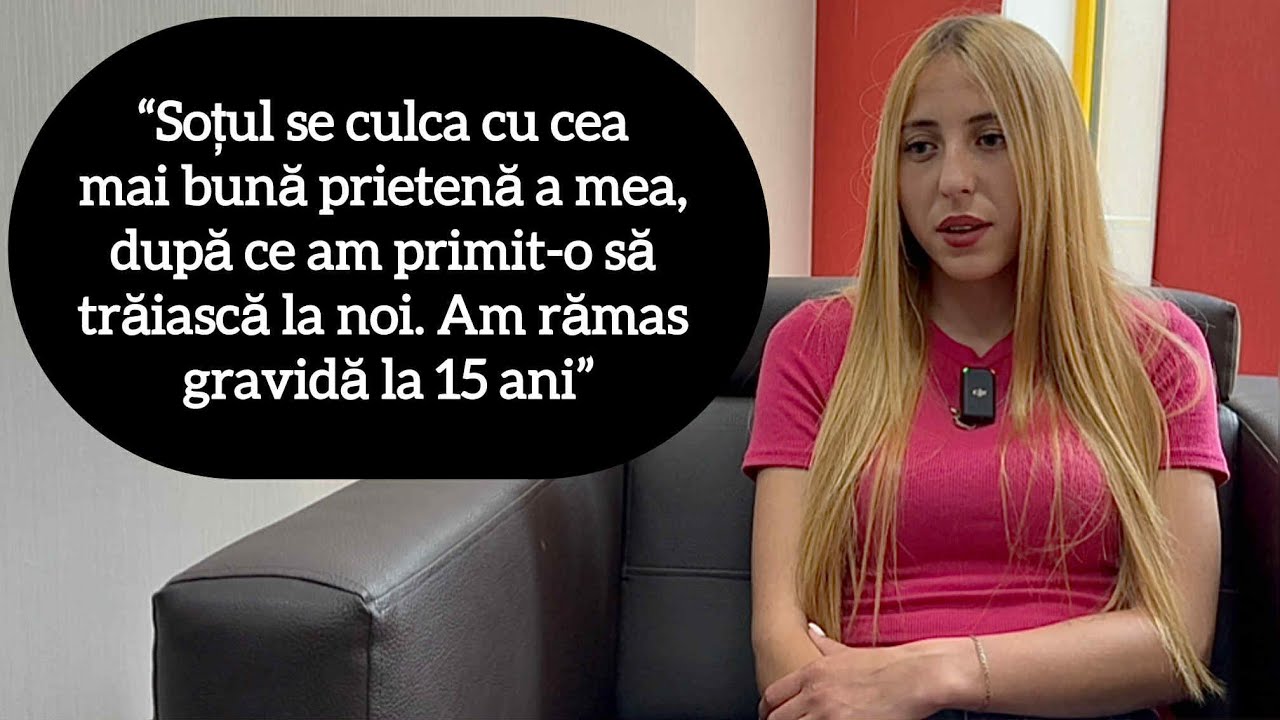 “Soțul se culca cu cea mai bună prietenă a mea, după ce am primit-o să trăiască la noi”