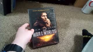 My Entire Dreamworks Vhs Dvd And Blu Ray Collection Early 2022 Edition