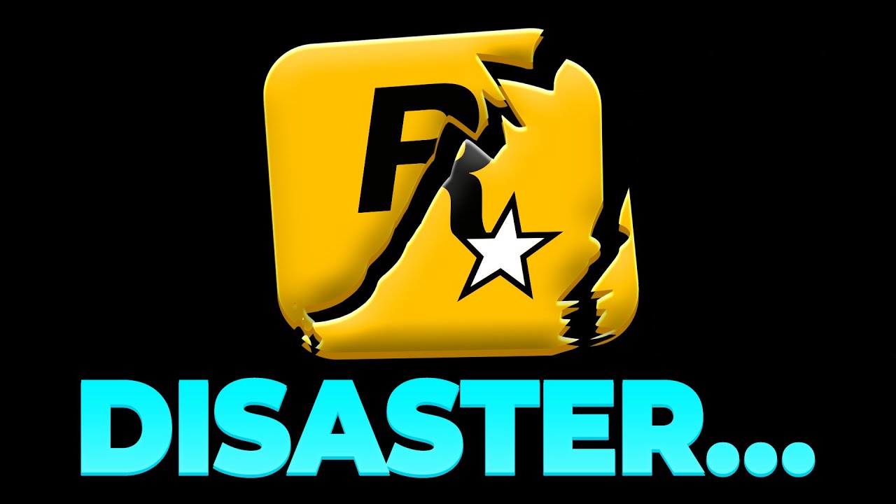 The DARK secrets of Rockstar Games.. What's Next?