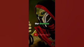 Mk1 Noob Saibot Savage intro #youtubeshorts #mk1