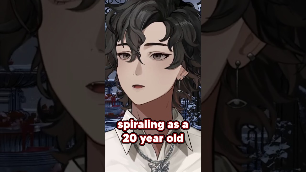 The Difference of Age Groups