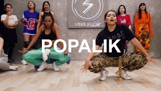 POPALIK | CHO | THANYARITA | #SOULFLOWBKK