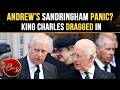 Andrew Mountbatten-Windsor ‘Shaken’ After Chilling Sandringham Security Incident | WATCH