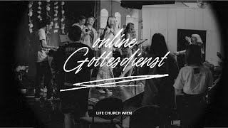 Gottesdienst | LIFE Church Wien | 01.06.2024