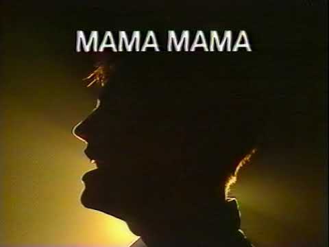 Kliché - Mama