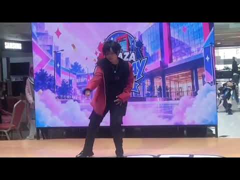 【超特急 - Countdown】dance cover by Akashi