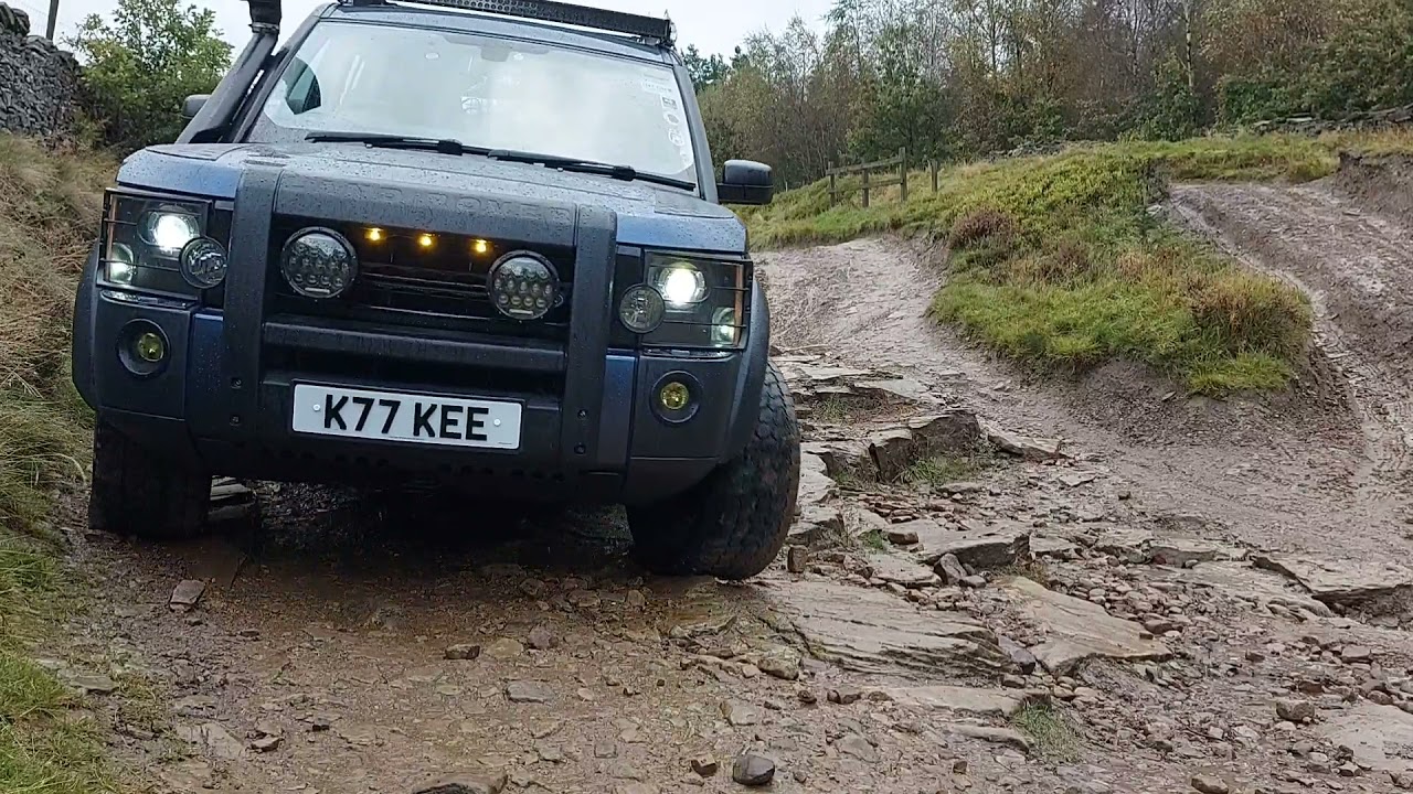 Ramsden Road Holmfirth 24.10.21 YouTube