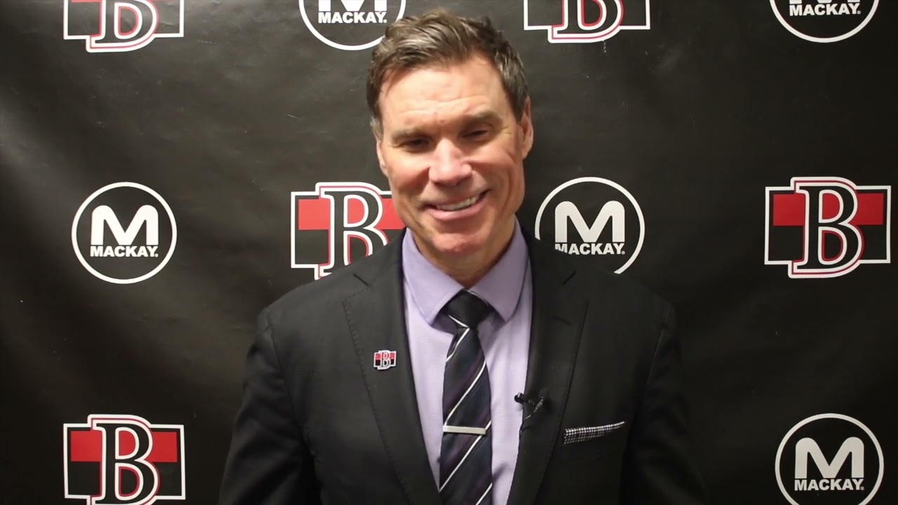 Troy Mann Postgame Availability - April 11 2022 vs LAV