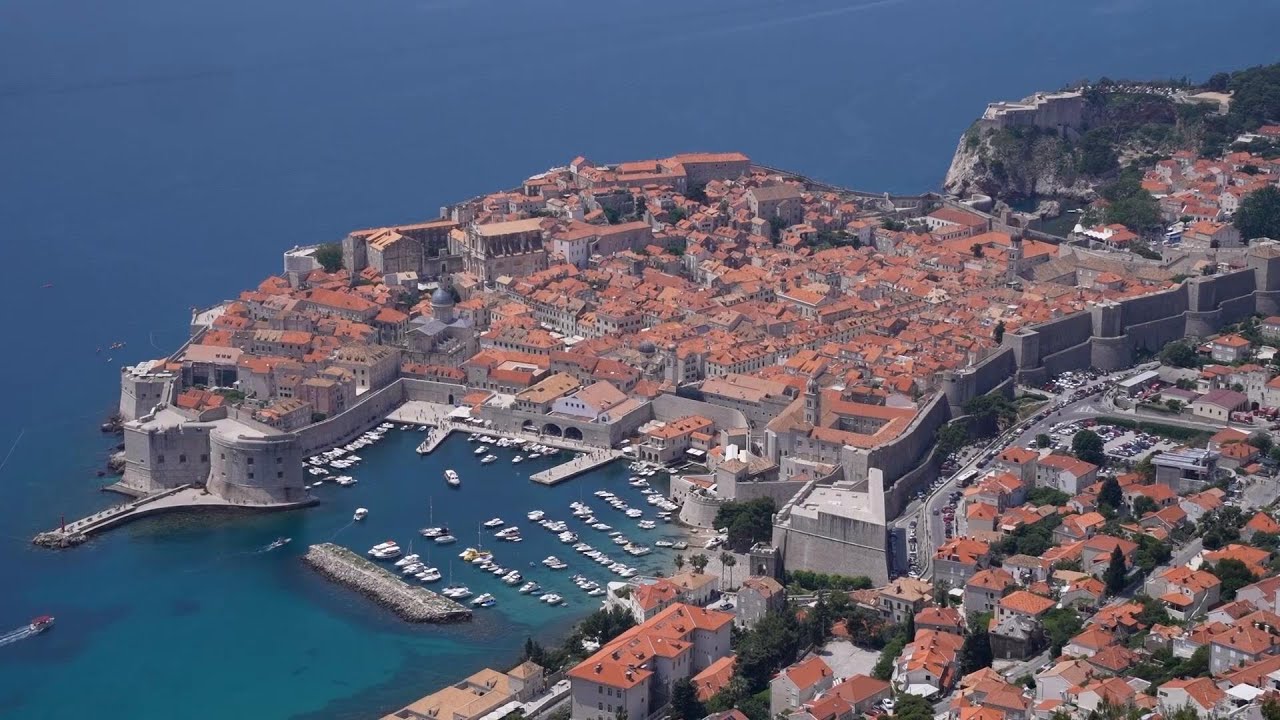 Croatia's ‘Game of Thrones’ town tackles overtourism with visitor limits, tourist tax