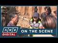DPWH opts for nature-based flood control to replace ‘substandard’ dike in Pampanga | ANC