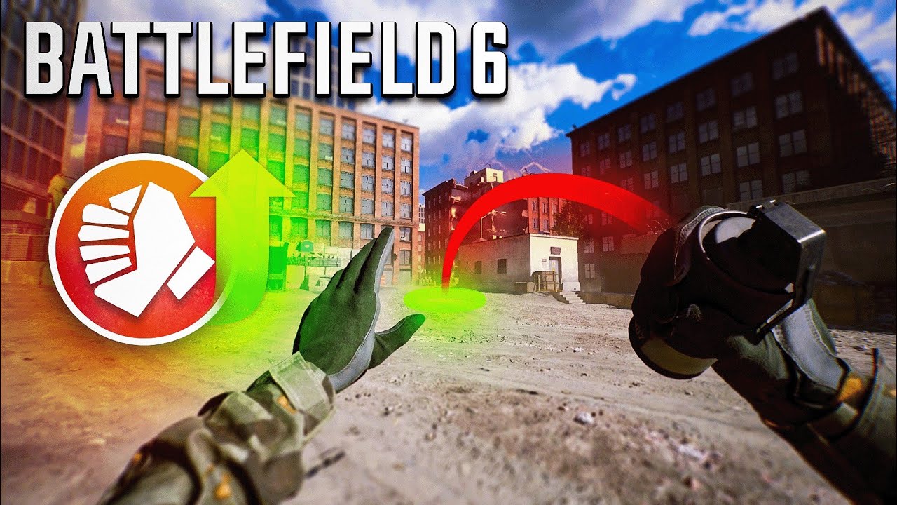 Easy Trick to Get Smoke Assist Every Time! 