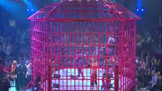 Jeff Hardy Leaves Wwe And Goes To Tna